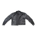 Membrana Interna Campera Ramsey