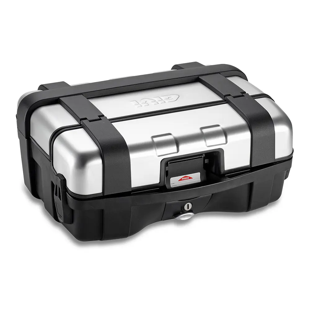 Par De Baules Laterales Trekker 33Lt