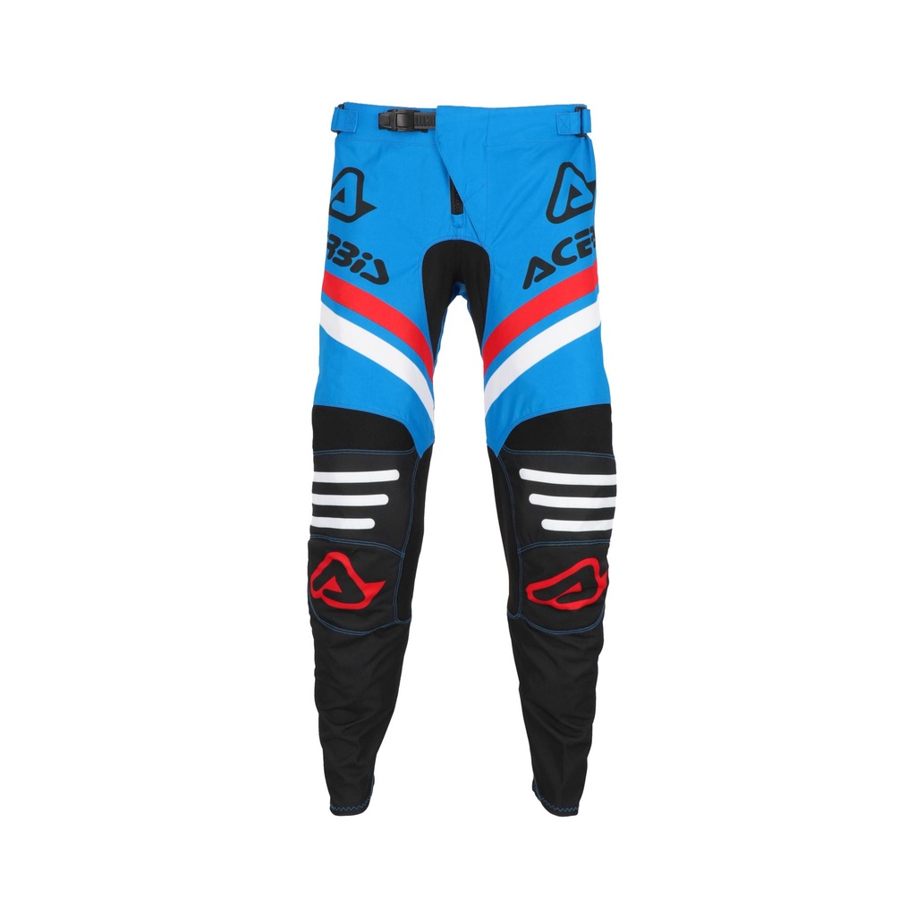 Pantalon Mx Linear Lugo