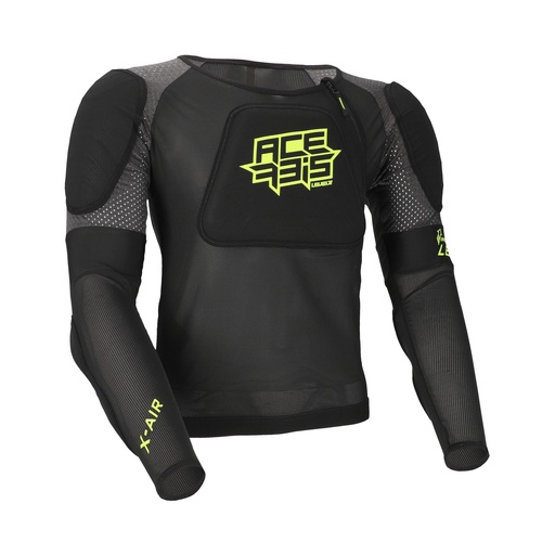 [0024536.318.063] Protector Integral X-Air Jacket Lev 2 (S/M)