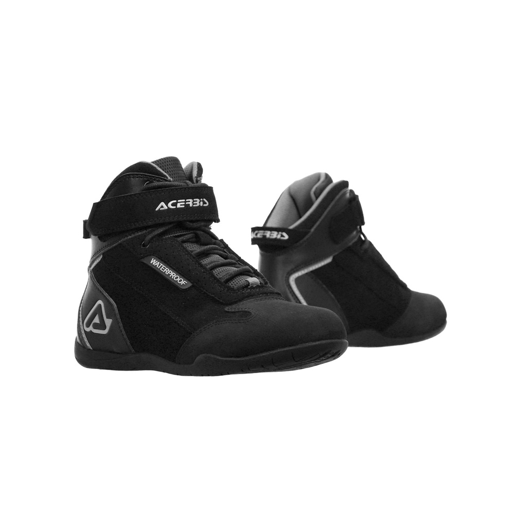 Zapatilla Moto First Step
