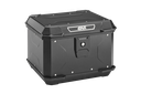 OP CASE MONOLOCK ALPINA C/CRABLOCK - 44LTS ALUMINIO NEGRO
