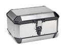 Top case trekker alaska - 56lts aluminio