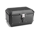 Top Case Trekker Alaska - 56Lts Negro
