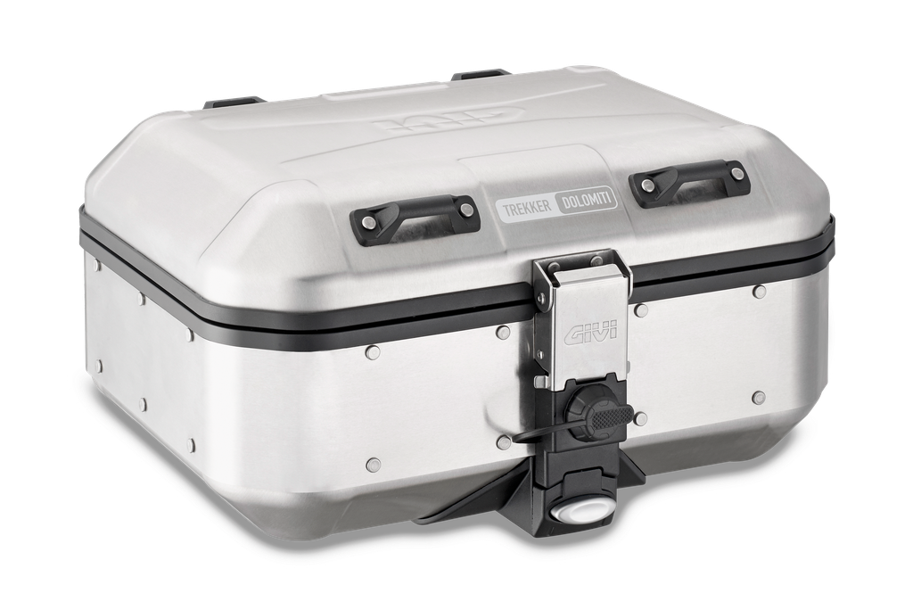 Top Casetrekker Dolomiti Trasero 30 Lts Aluminio