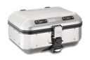 Top casetrekker dolomiti trasero 30 lts aluminio