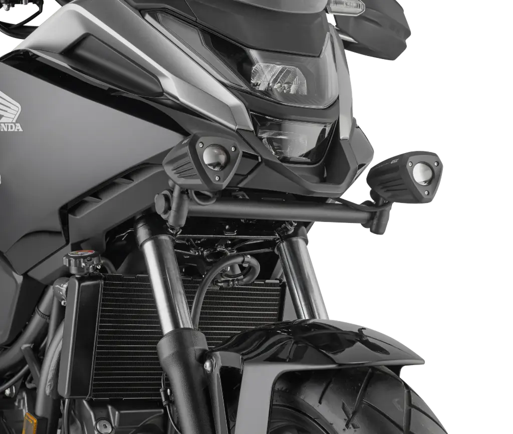 Kit anclajes para proyectores HONDA NC750X 