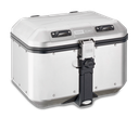 Top Casetrekker Dolomiti Trasero 46 Lts Aluminio