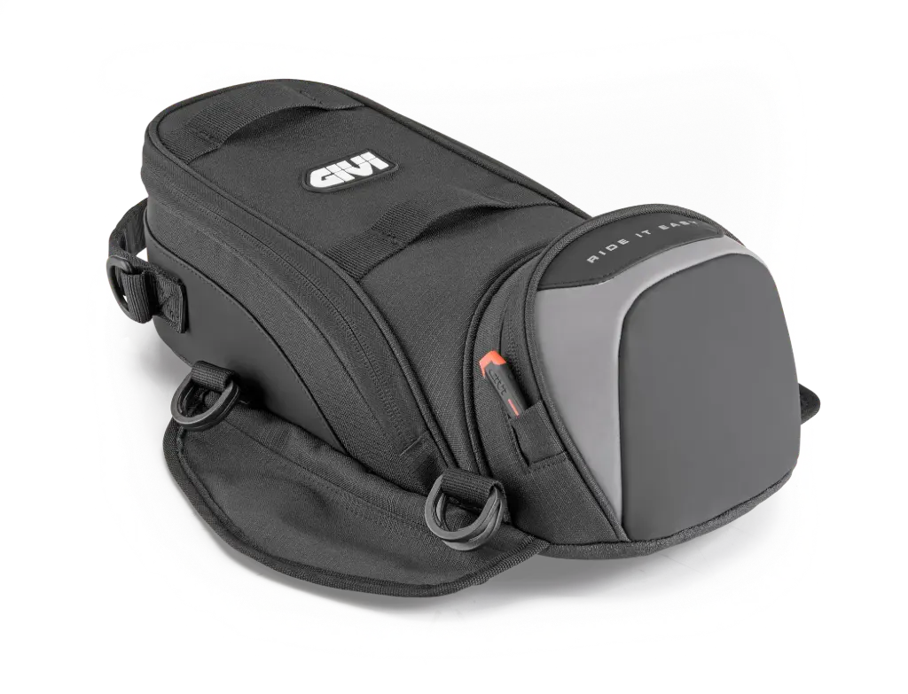 Bolso Tanque Impermeable EASY-T - 6 Lts.