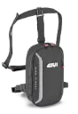 Bolso de Pierna 2.5LT- Negro L