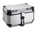 Top Casetrekker Outback 58Lts Aluminio Trasero - Linea 2018