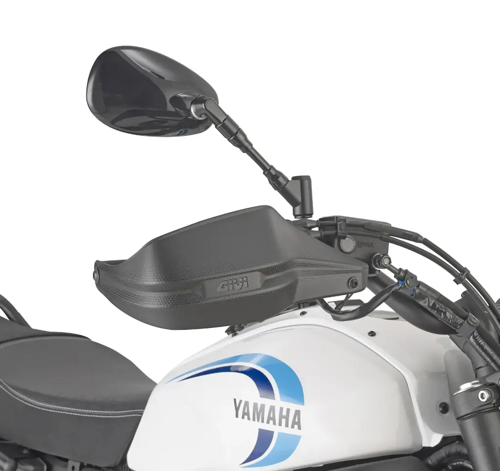 Cubremano Yamaha Mt-07 (14-19) / Mt 09 (14-19) Xsr700 (16-18)