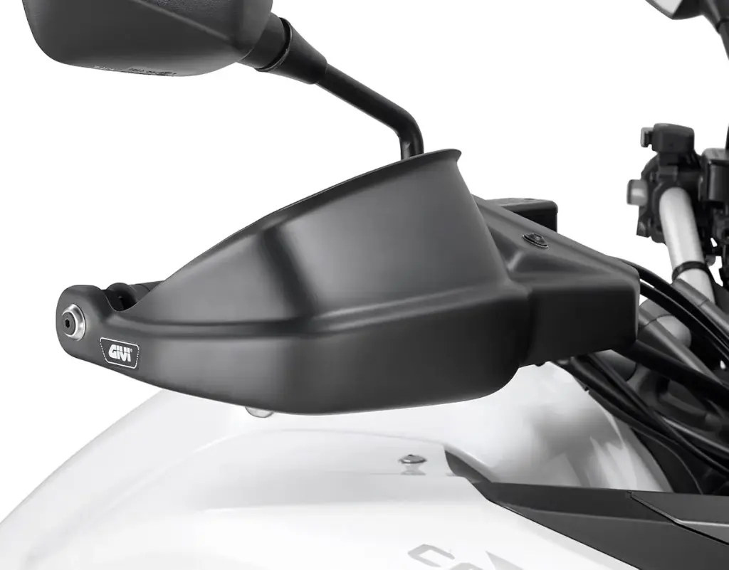 Cubremano Dl 650 / 1000 V-strom (11 > 18)