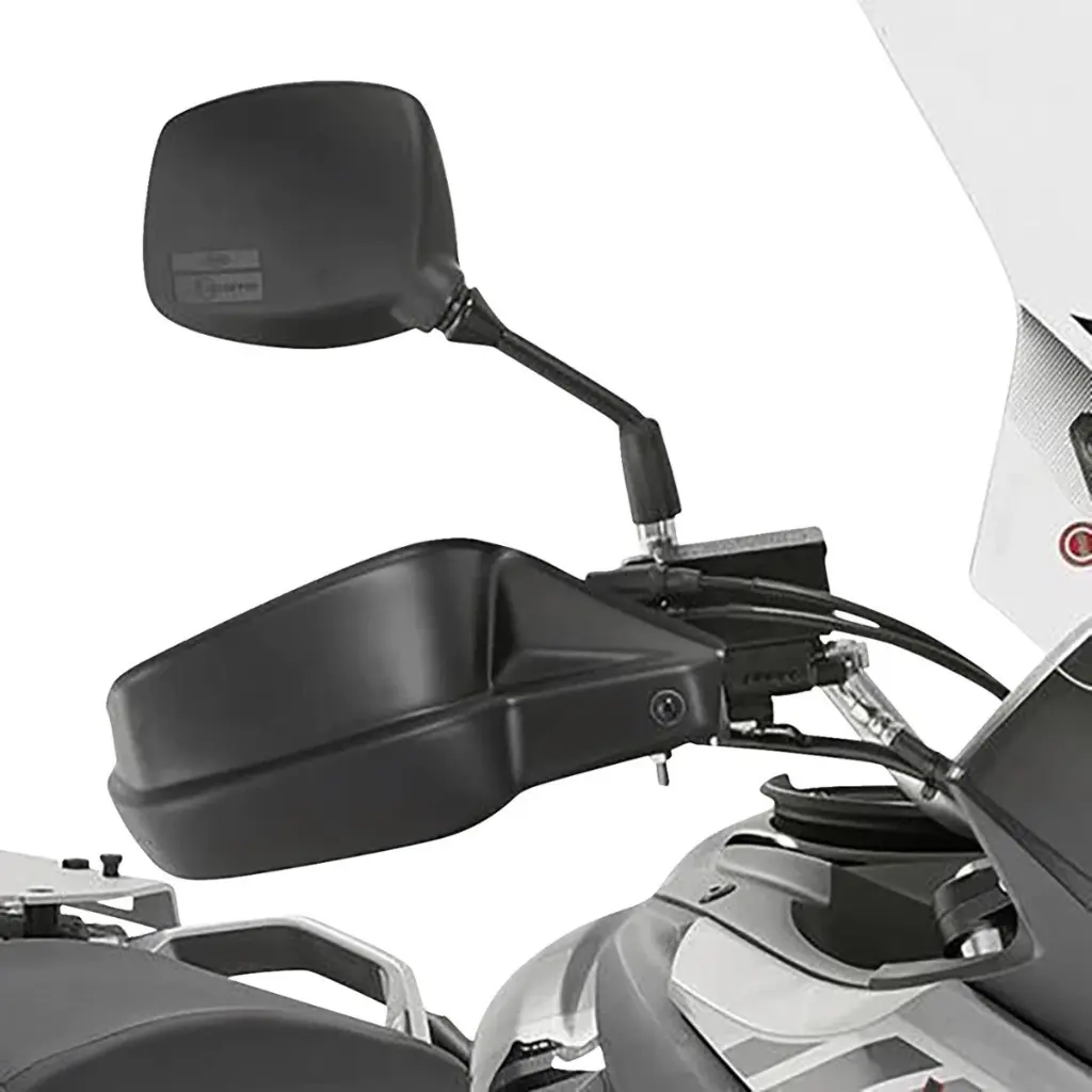 Cubremano Suzuki Dl 650 V-strom (17-18)