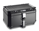 Top Casetrekker Outback 58Lts Negro Linea 2018