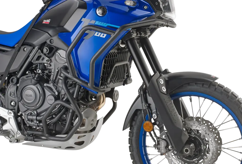 Defensa Alta Motor Yamaha Ténéré 700 (25)