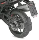 Kit Para Guardabarros Rm02 - Benelli Trk702 (23-24) Trk702 X (23-24)