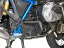Protector pie en abs bmw r 1200 gs adventure (14 > 18) r1250gs (19-21)