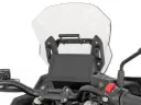 Barra p/ colocar s920 y porta gps - morbidelli t 1002 vx (25)