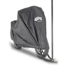 FUNDA PROTECTORA RESISTENTE AL AGUA PARA MOTOS