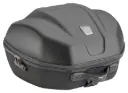 Maleta semirrigida con sistema de fijacion monokey® extensible de 29 a 34 lts.