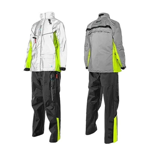 CONJUNTO P/LLUVIA (ARS03) CAMPERA-PANT