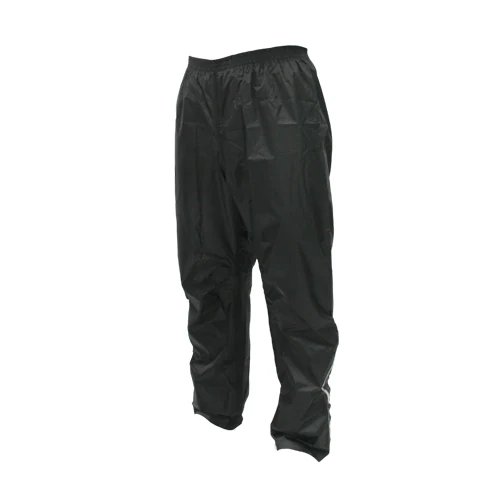 Pantalon p/lluvia Negro