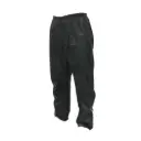Pantalon p/lluvia Negro