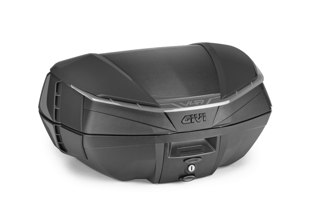 Top Case Monokey Air - 49 Ltrs - Tech
