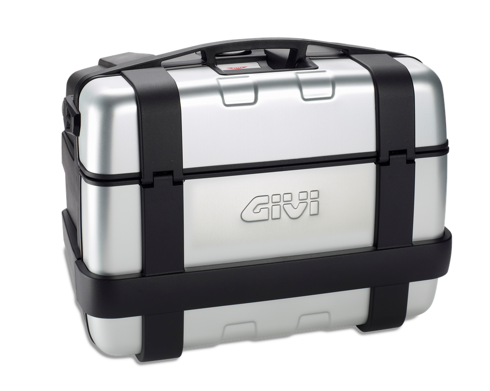 Top case trekker 46lt