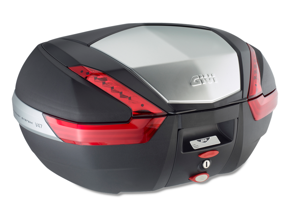 Top case47 lts monokey (sin base)