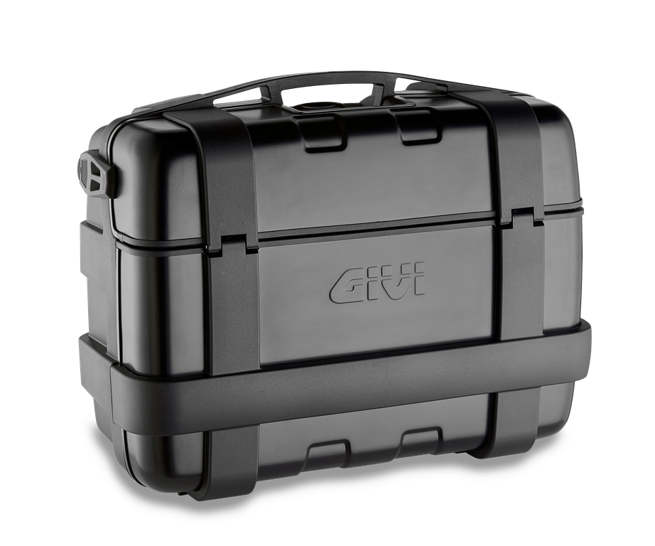 Top Casetrekker 33Lt - Negro