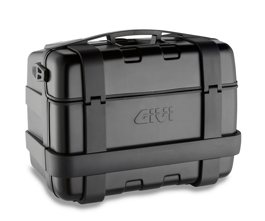 Top Casetrekker 46Lt - Negro