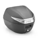 Top Case 30 Lt - Tech