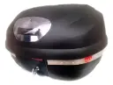 Top case 33 lts monolock nt