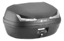 Top Case 45Lts Simply Iv Monolock - Tech