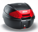 Top Case30 Lts Monolock