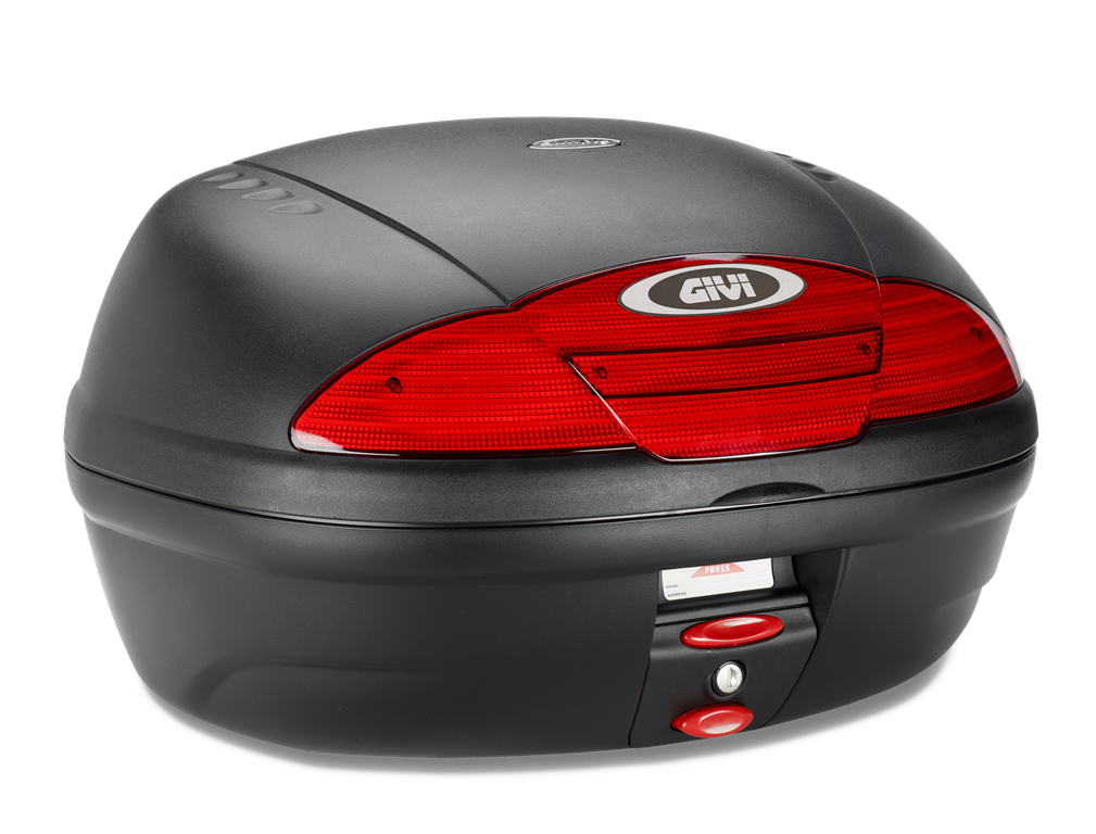 Top case45 lts monolock