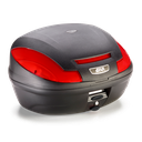 Topcase 47 Lts Simply Iii