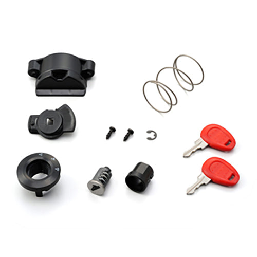 Kit Cierre Security Lock Para E22. Completa De Bombin Y Pletina Bajo Cierre