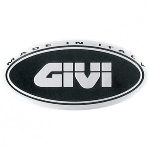 Logo Autoadhesivo Ovalado Givi P/ V35-V46