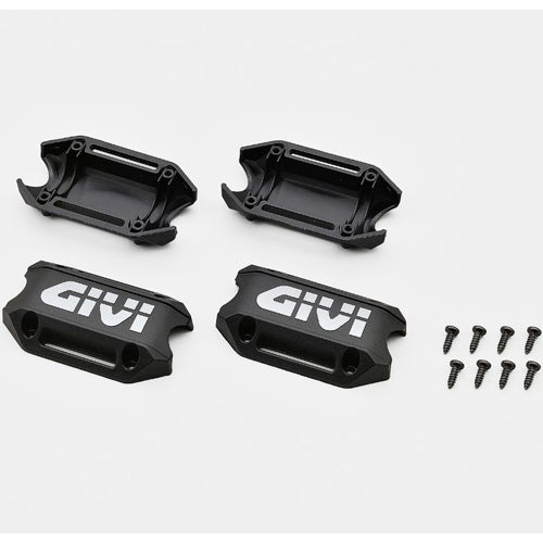 Logo Givi - Repuesto Para Defensas