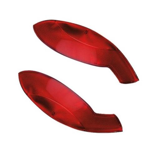 Reflectores P/ E470 Dere E Izq.