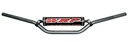 Manubrio Pro-Tech Ø22Mm Honda Cr/Crf 04> Gris Oscuro