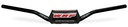 Manubrio Pro-Bar Ø28,6Mm Mx-Gp Chiodi- Negro