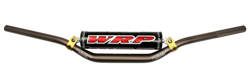 [WD-AM207-022] Manubrio X-Bar America 28.6 Medio - Bronce