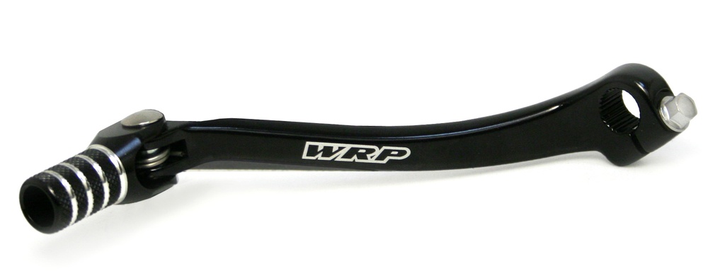 Palanca De Cambio Pro-Shifter Honda Crf 250 06-21 - Negra