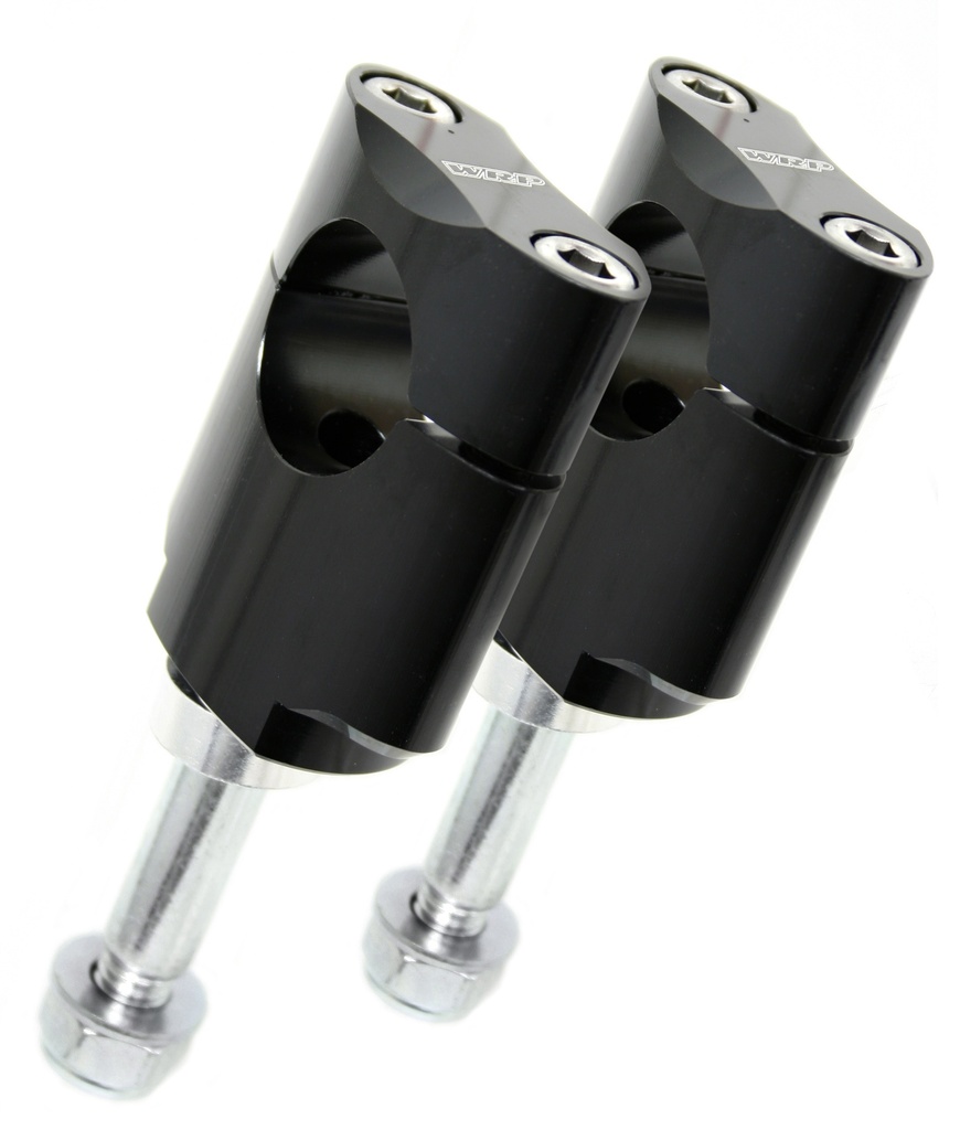 Soportes De Manubrio Ø 28.6 - Altos (+10Mm)