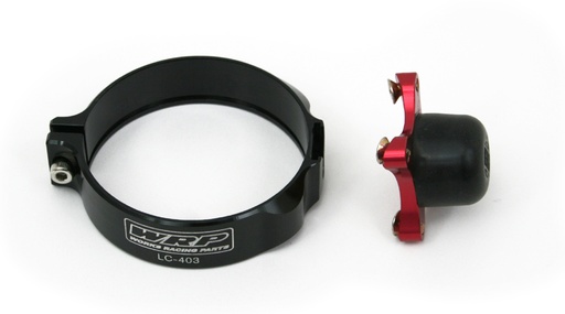 [WDLC-411] Launch control Yamaha YZ / YZF