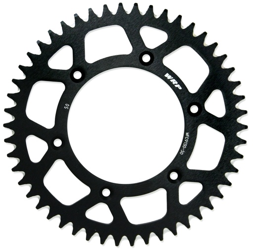 [WFC9130-50] Corona 520–50 Dientes - Ktm/Gasgas/Husqvarna  Wrp